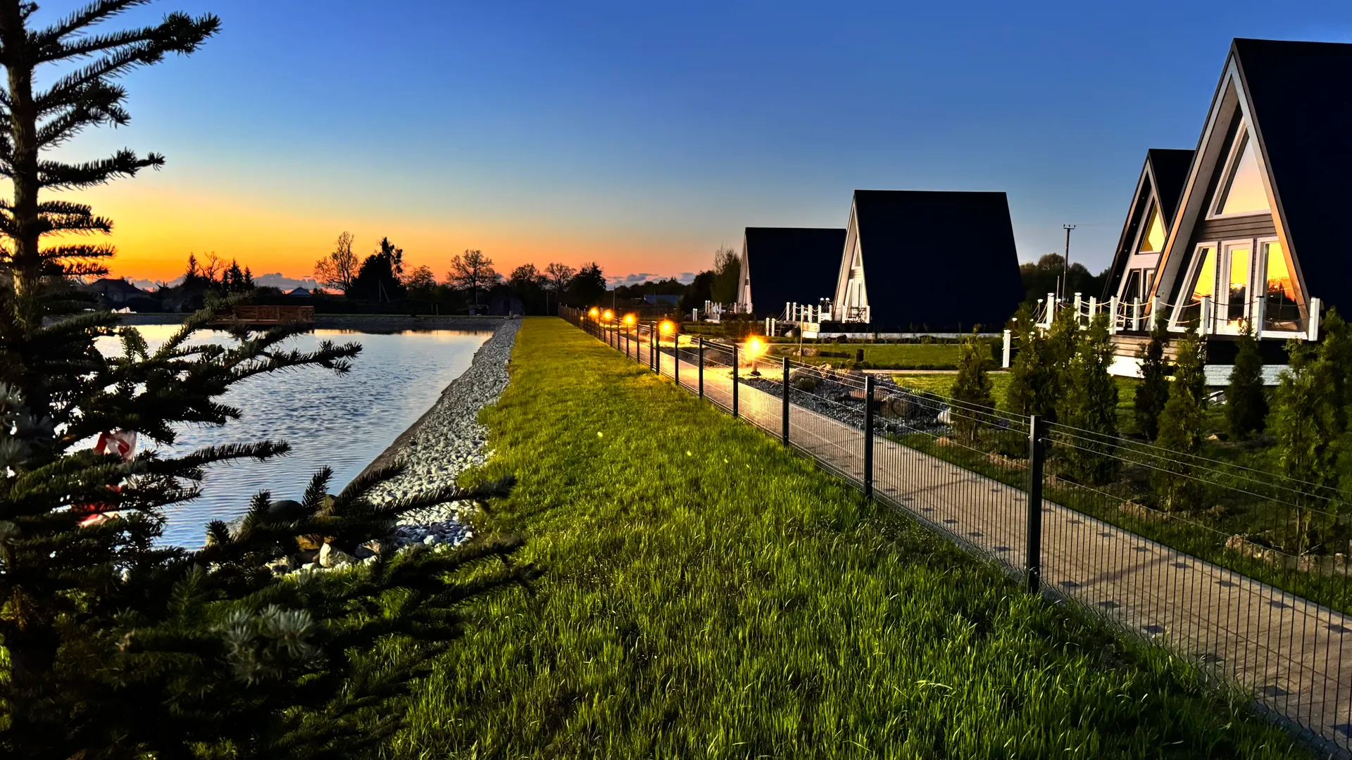 Просто быть